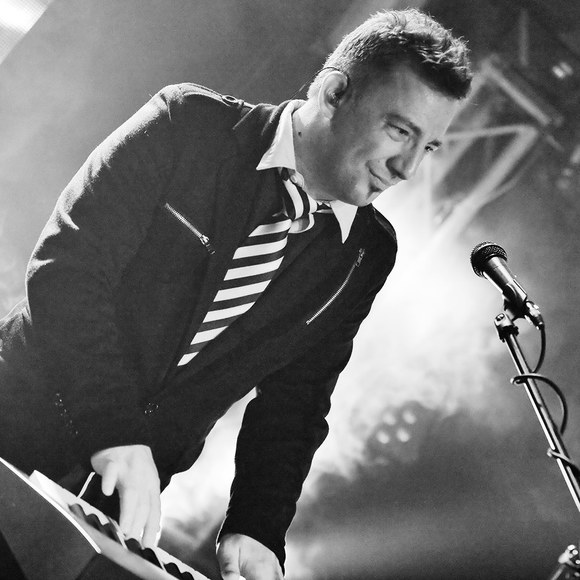 Meet your Posher, Mathieu - Picture 1 of 1